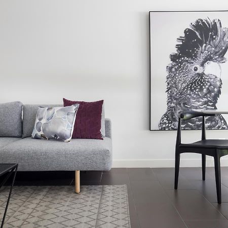 Littlestay Dorcas - 1 Bedrom Aptm Melbourne Bagian luar foto