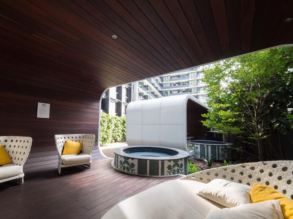 Littlestay Dorcas - 1 Bedrom Aptm Melbourne Bagian luar foto