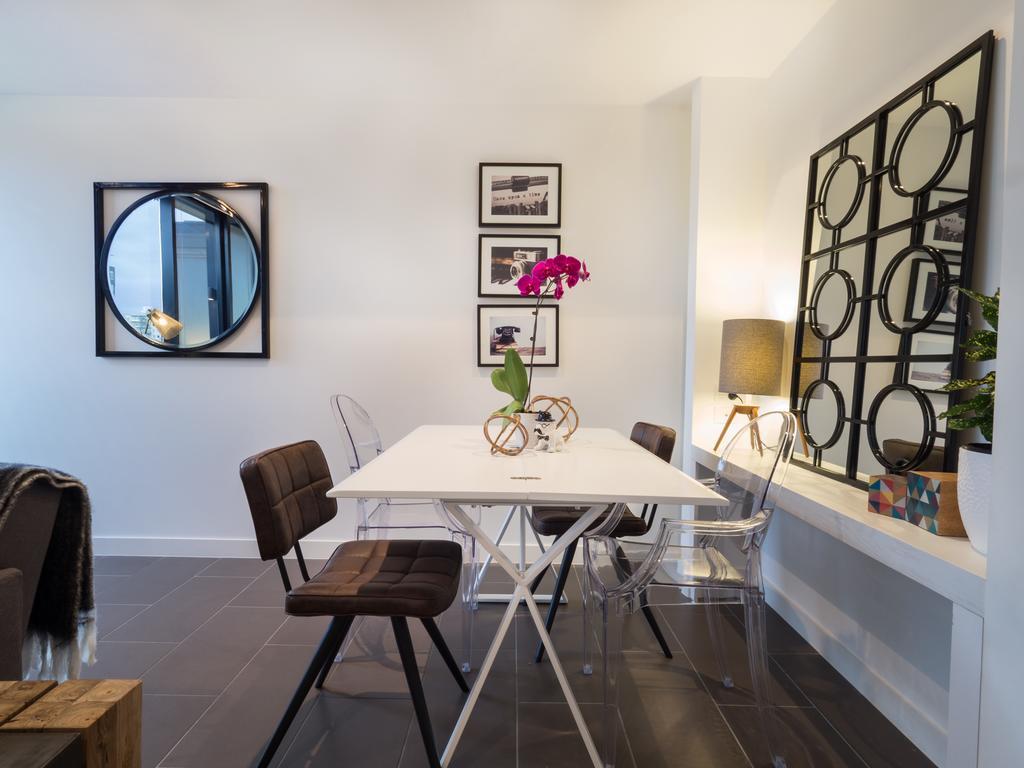 Littlestay Dorcas - 1 Bedrom Aptm Melbourne Bagian luar foto