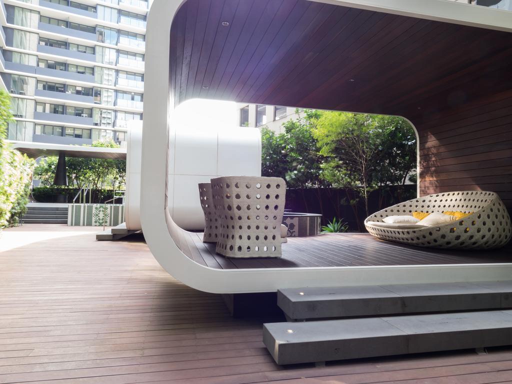 Littlestay Dorcas - 1 Bedrom Aptm Melbourne Bagian luar foto