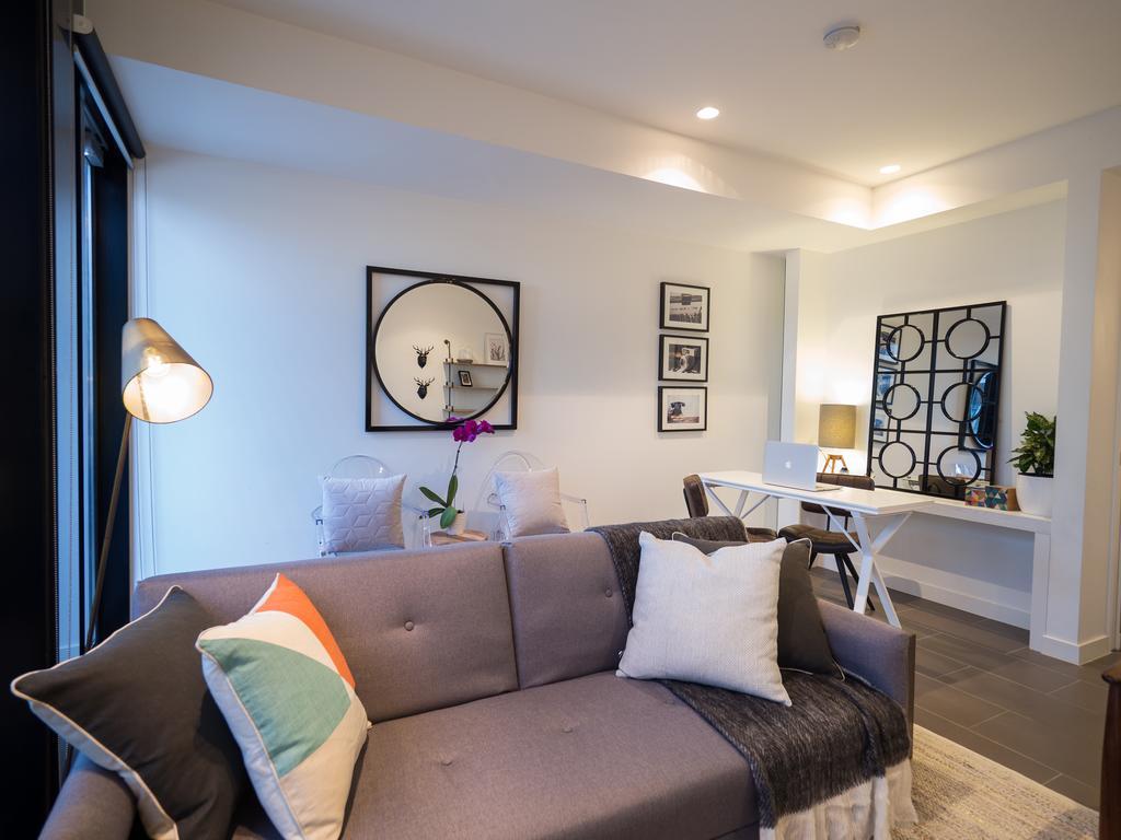 Littlestay Dorcas - 1 Bedrom Aptm Melbourne Bagian luar foto