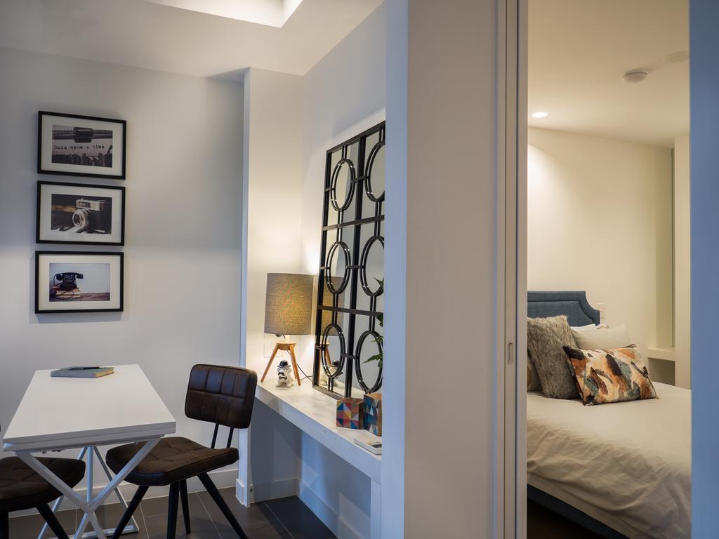 Littlestay Dorcas - 1 Bedrom Aptm Melbourne Bagian luar foto