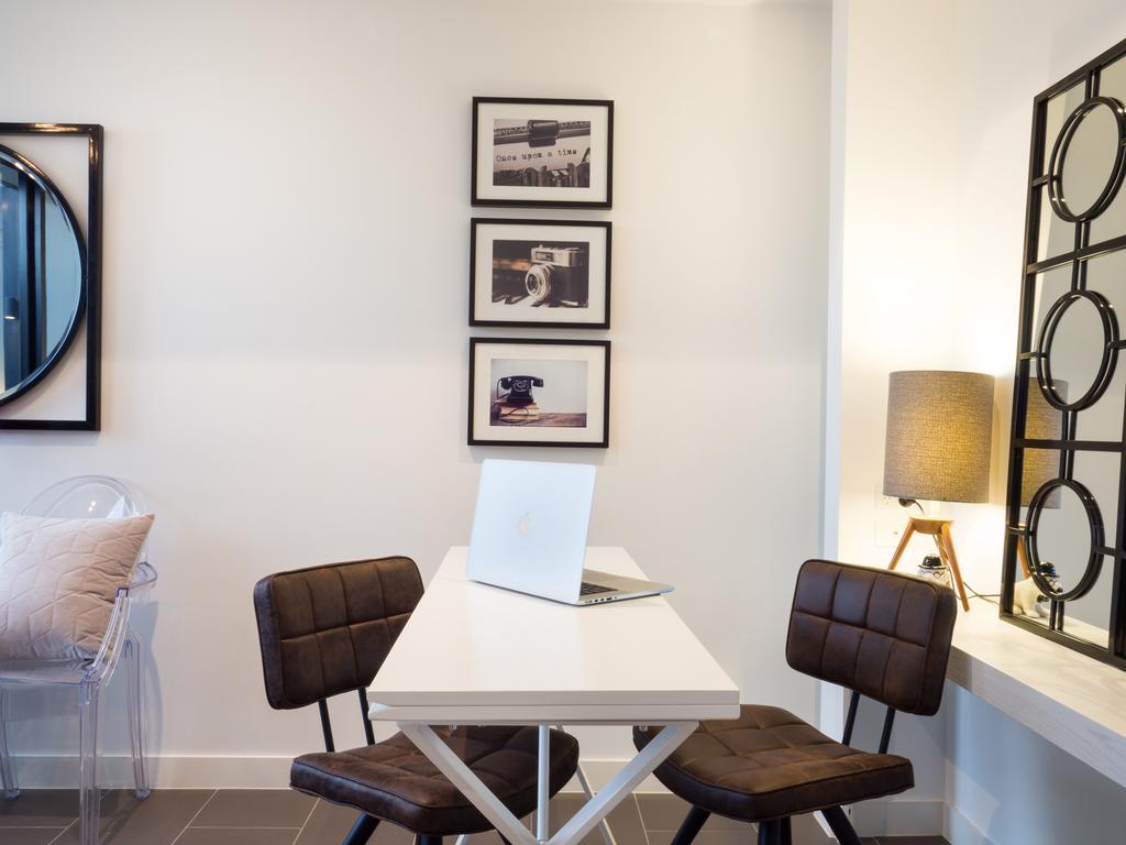 Littlestay Dorcas - 1 Bedrom Aptm Melbourne Bagian luar foto