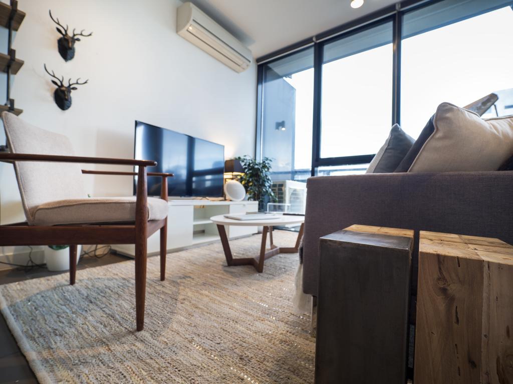 Littlestay Dorcas - 1 Bedrom Aptm Melbourne Bagian luar foto