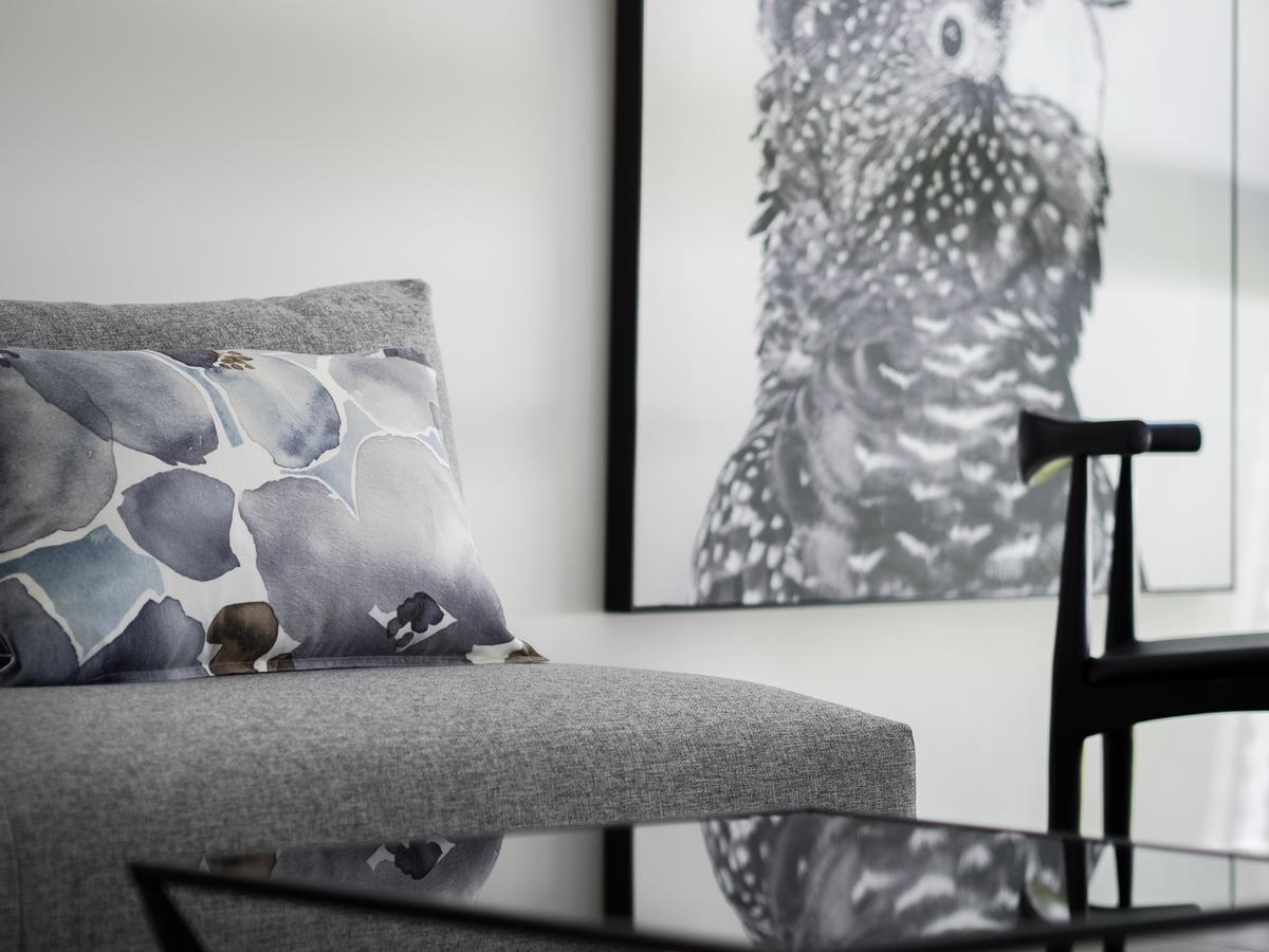 Littlestay Dorcas - 1 Bedrom Aptm Melbourne Bagian luar foto