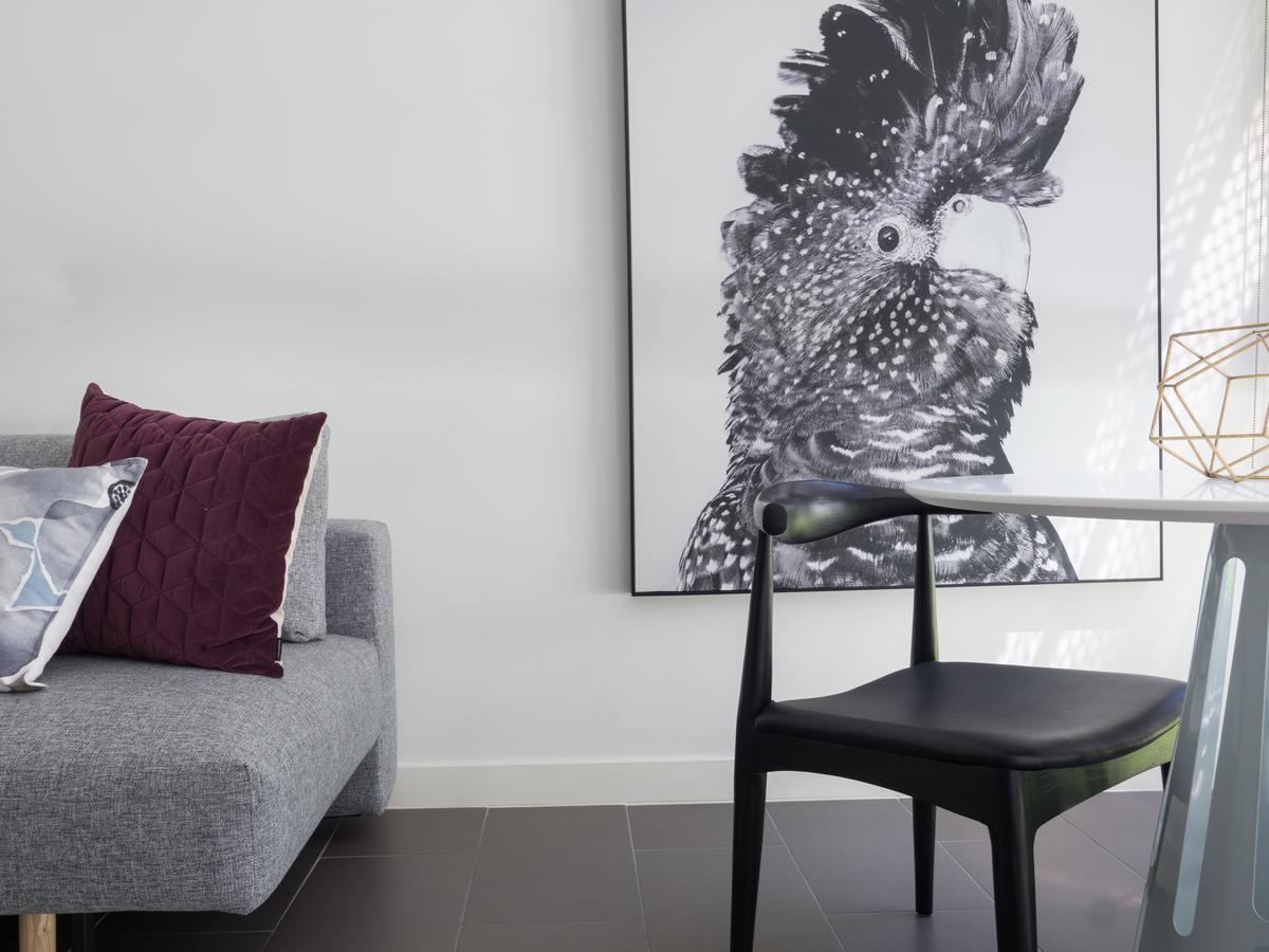 Littlestay Dorcas - 1 Bedrom Aptm Melbourne Bagian luar foto
