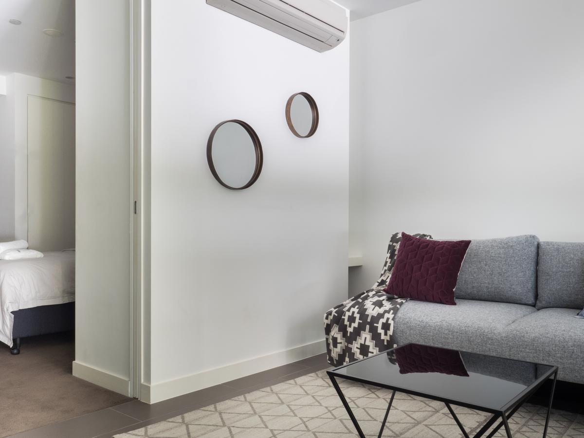 Littlestay Dorcas - 1 Bedrom Aptm Melbourne Bagian luar foto