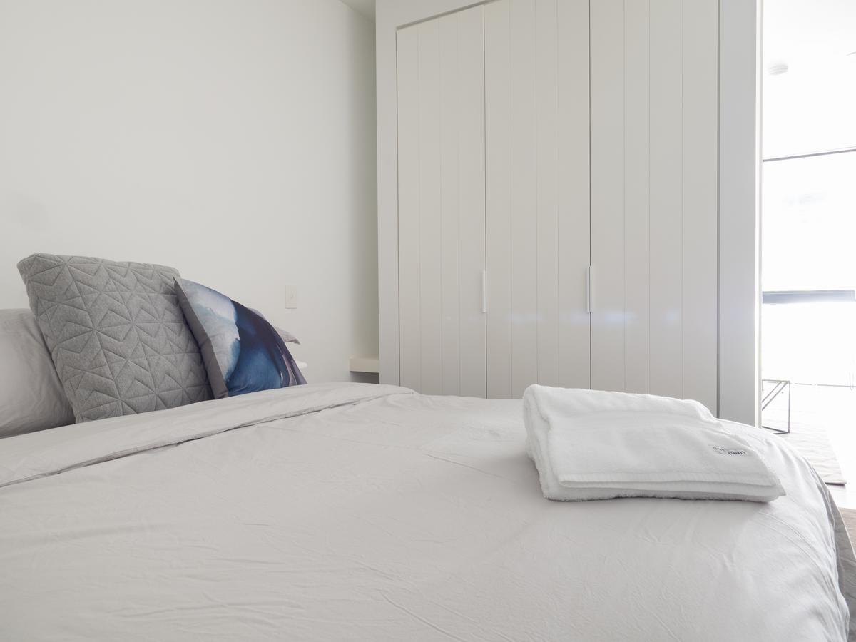 Littlestay Dorcas - 1 Bedrom Aptm Melbourne Bagian luar foto