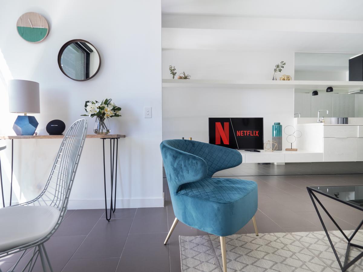 Littlestay Dorcas - 1 Bedrom Aptm Melbourne Bagian luar foto