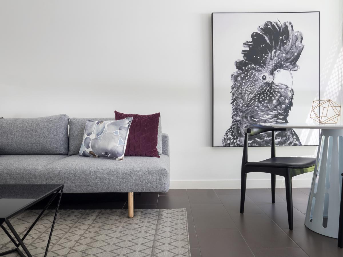 Littlestay Dorcas - 1 Bedrom Aptm Melbourne Bagian luar foto