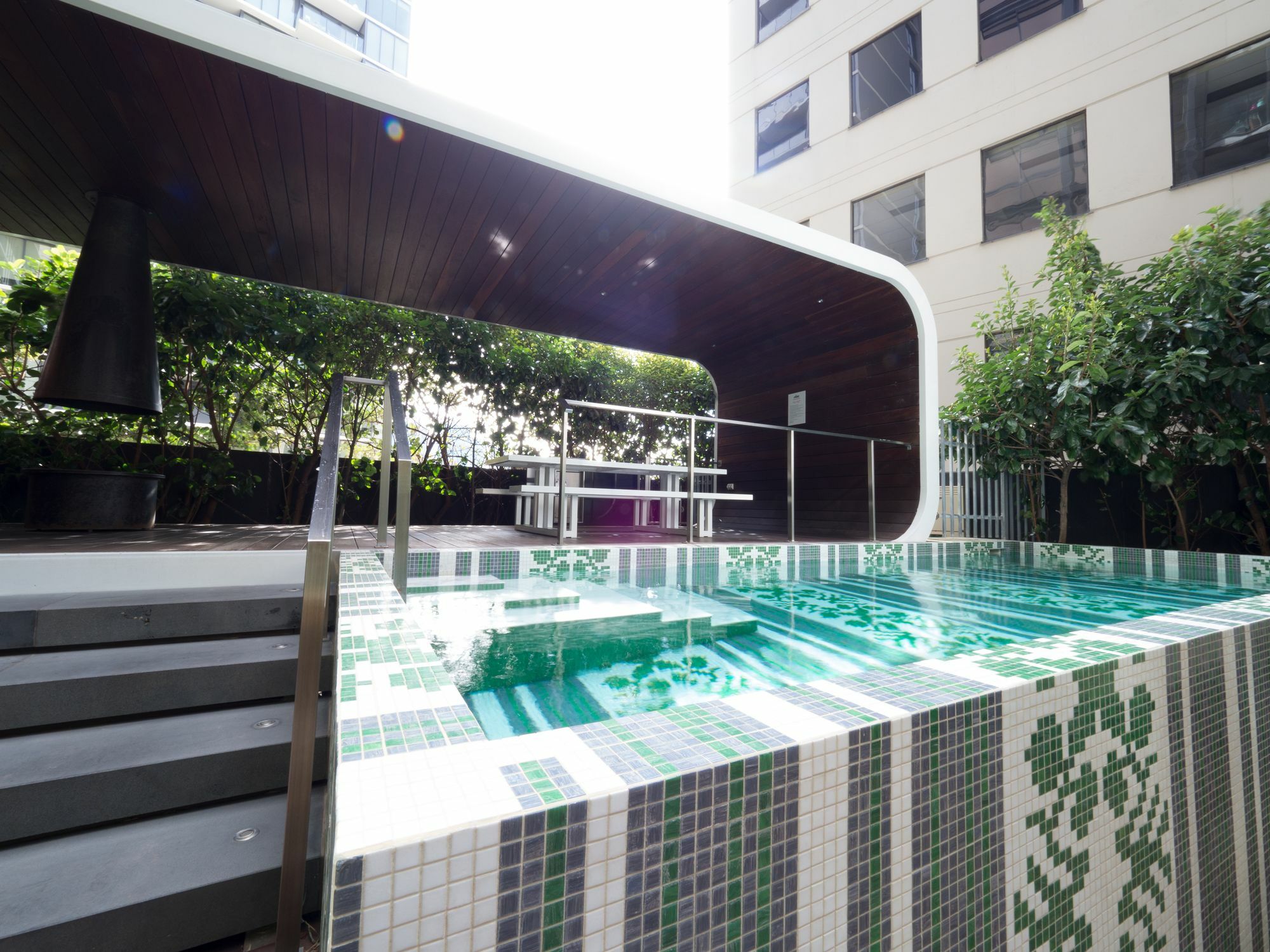 Littlestay Dorcas - 1 Bedrom Aptm Melbourne Bagian luar foto