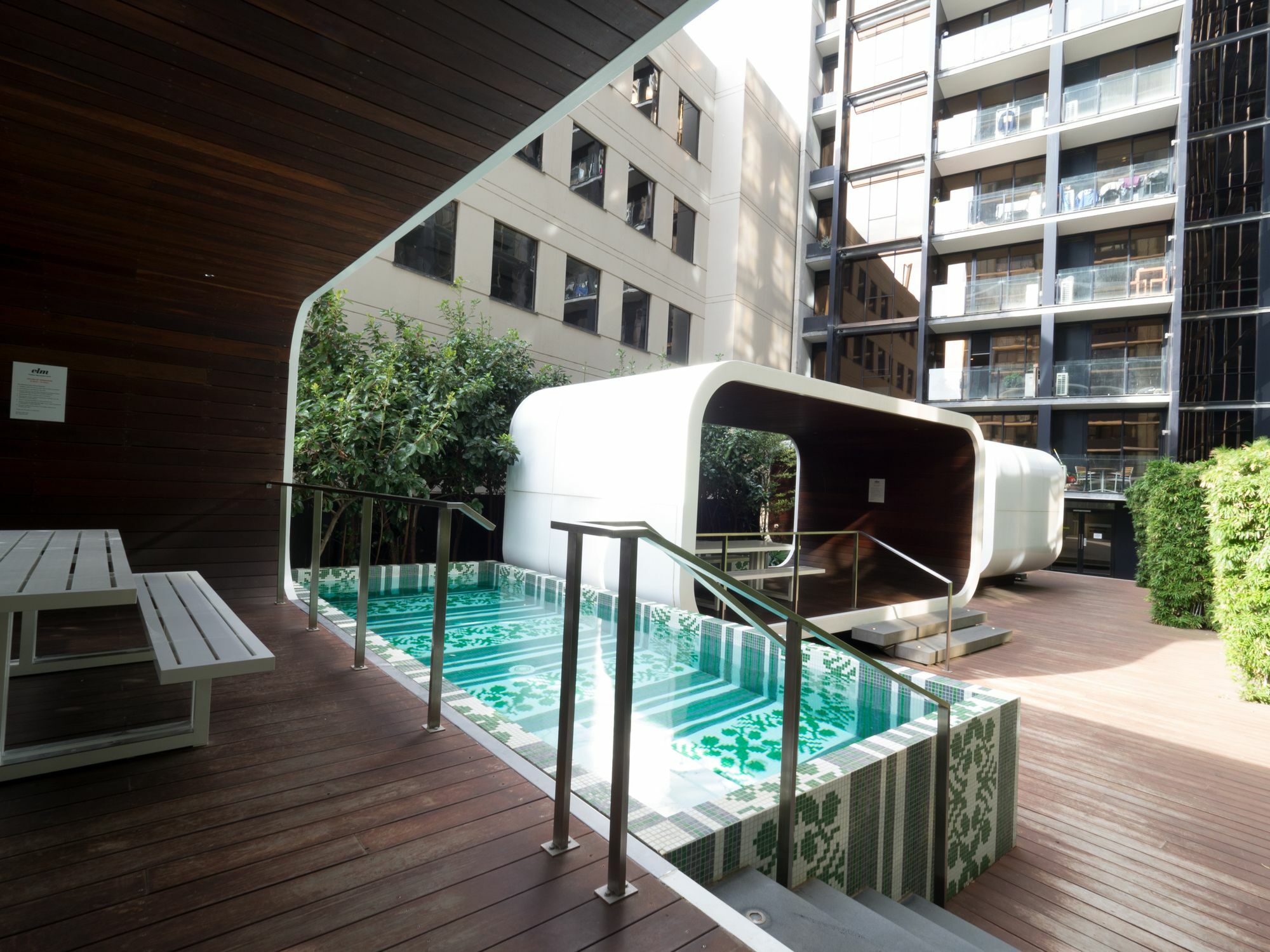 Littlestay Dorcas - 1 Bedrom Aptm Melbourne Bagian luar foto
