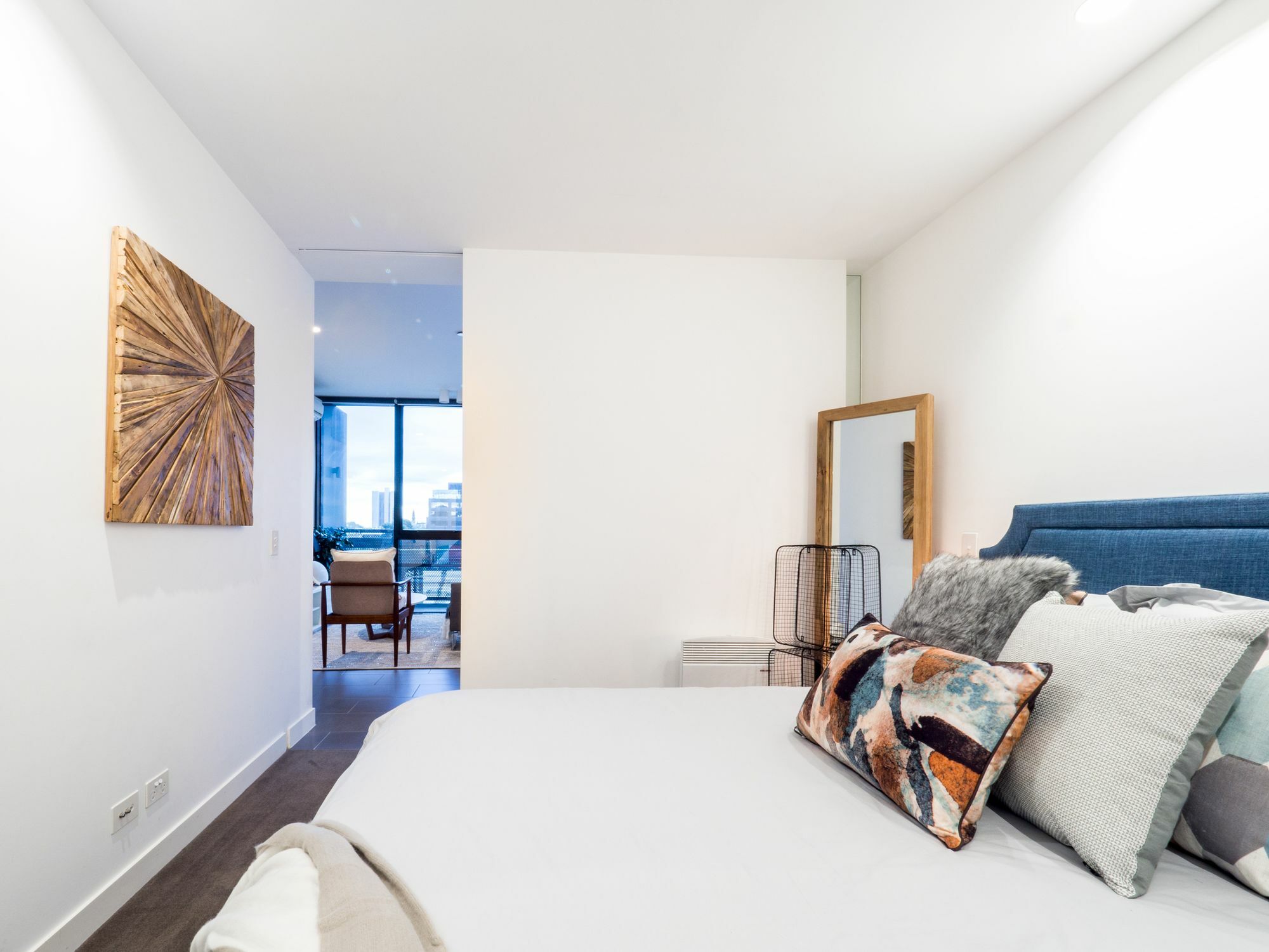 Littlestay Dorcas - 1 Bedrom Aptm Melbourne Bagian luar foto