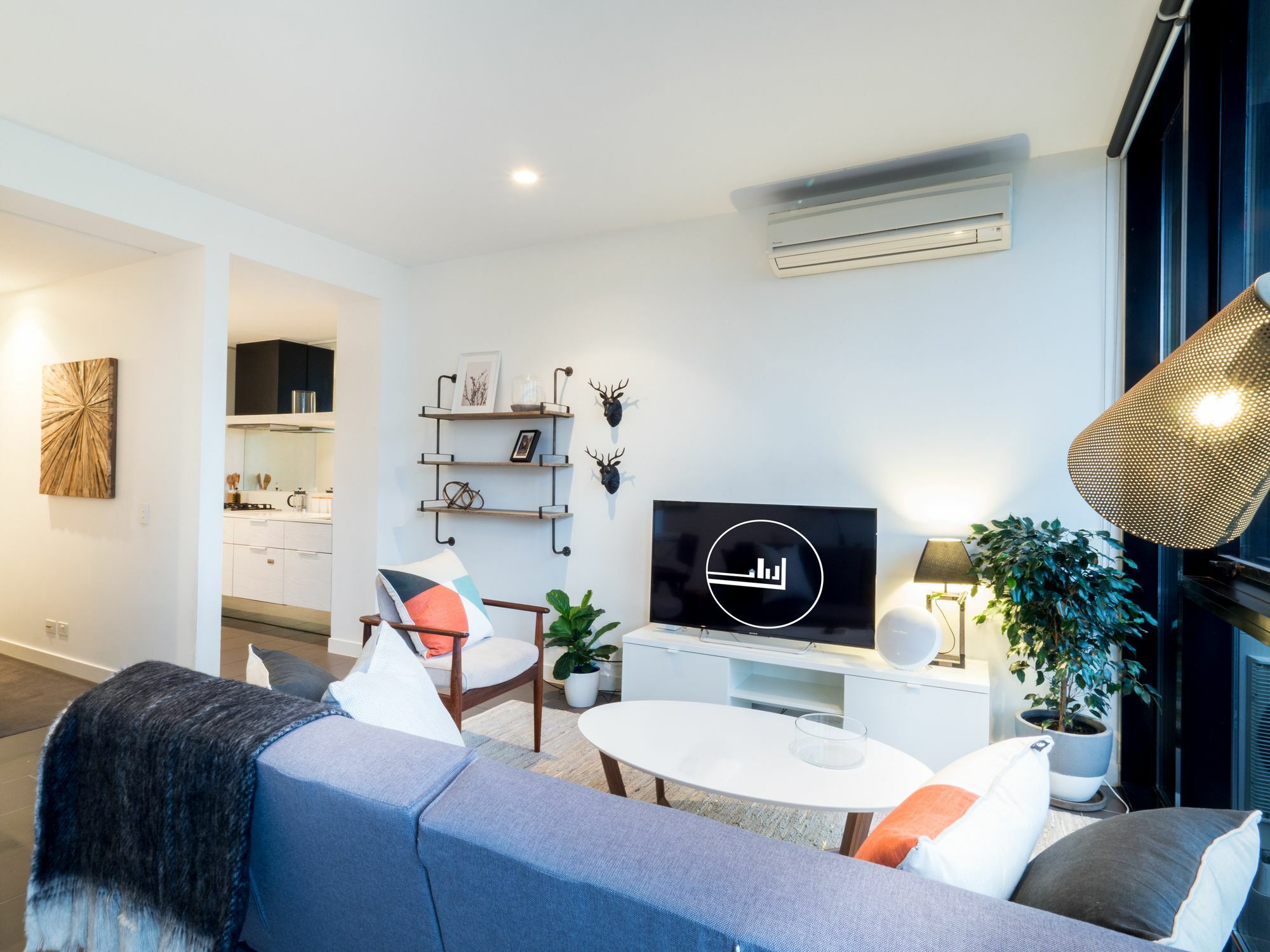 Littlestay Dorcas - 1 Bedrom Aptm Melbourne Bagian luar foto