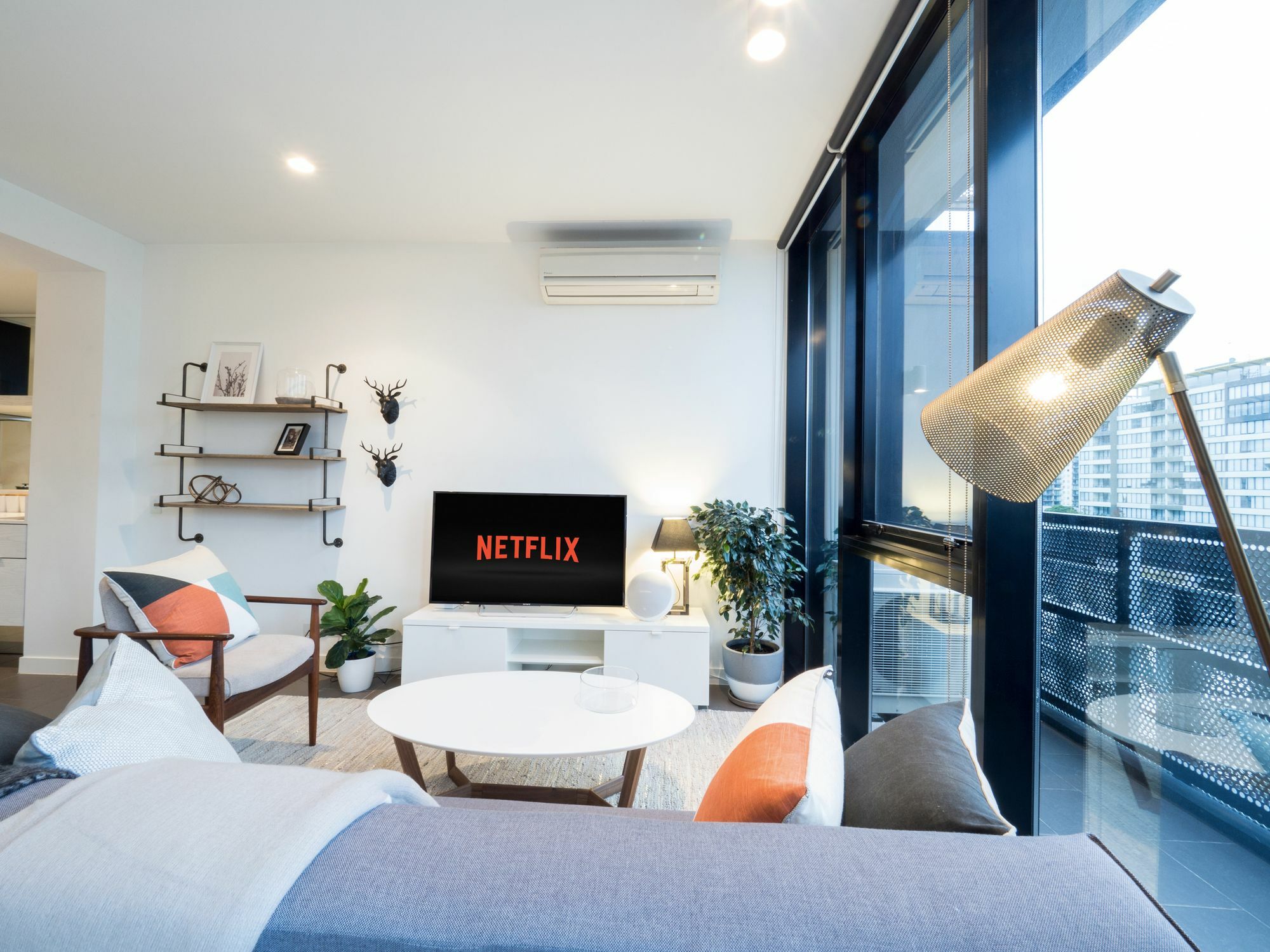 Littlestay Dorcas - 1 Bedrom Aptm Melbourne Bagian luar foto