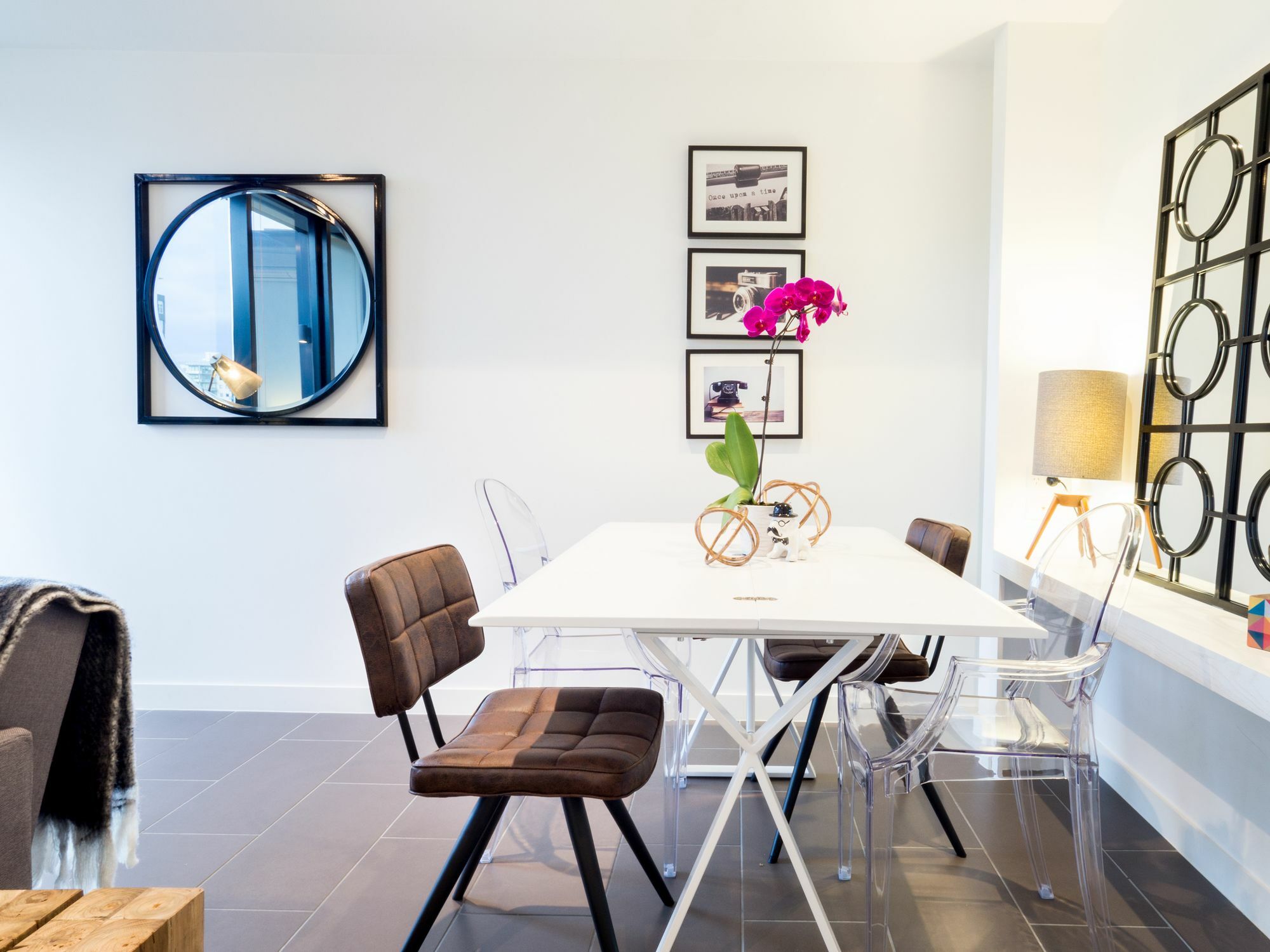 Littlestay Dorcas - 1 Bedrom Aptm Melbourne Bagian luar foto