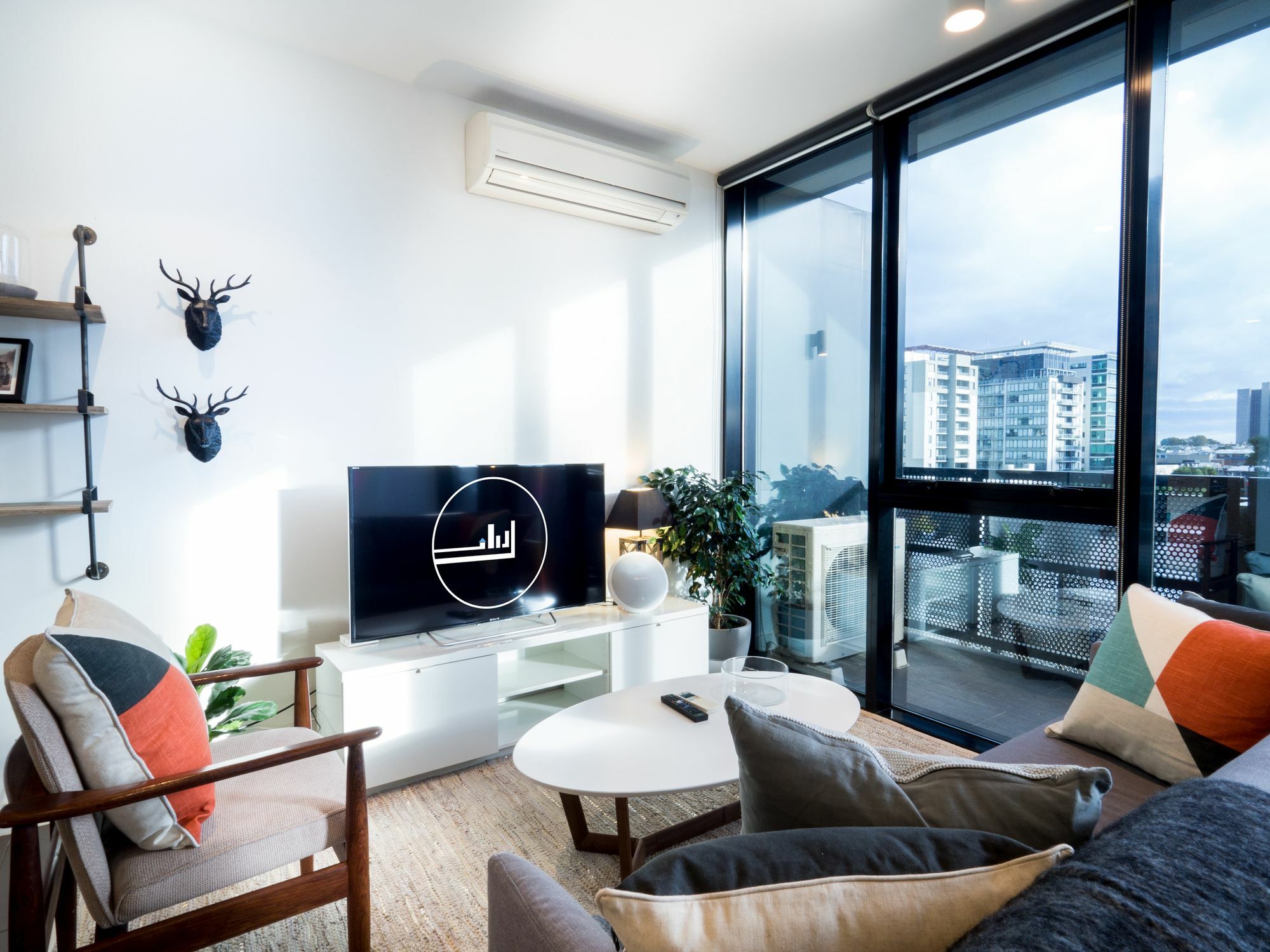 Littlestay Dorcas - 1 Bedrom Aptm Melbourne Bagian luar foto