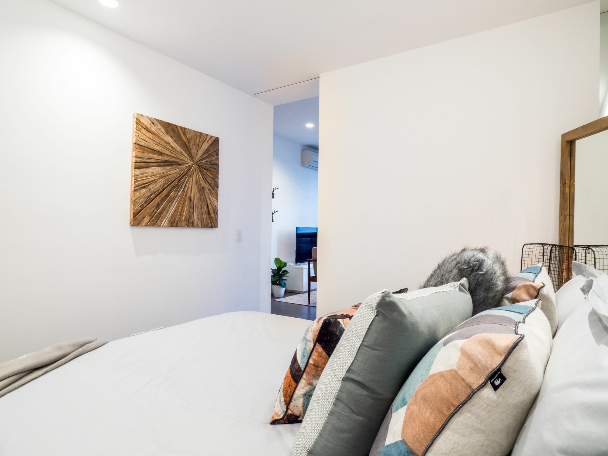 Littlestay Dorcas - 1 Bedrom Aptm Melbourne Bagian luar foto