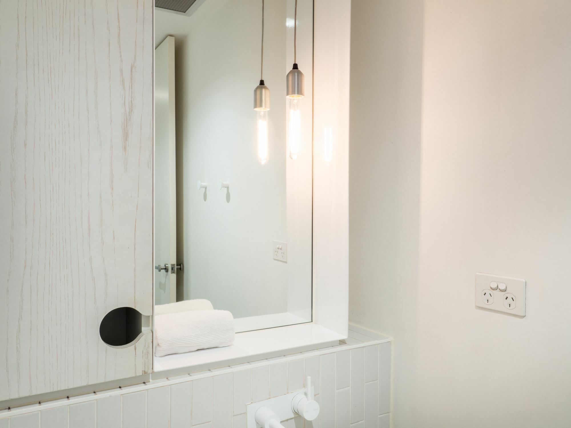 Littlestay Dorcas - 1 Bedrom Aptm Melbourne Bagian luar foto