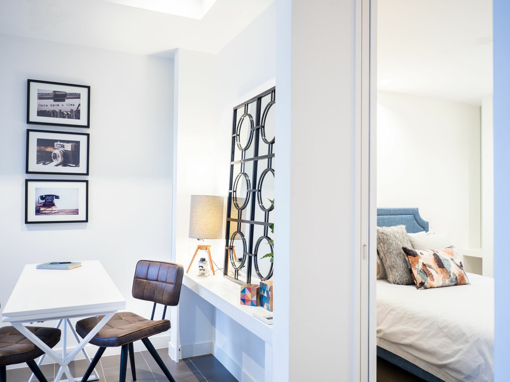 Littlestay Dorcas - 1 Bedrom Aptm Melbourne Bagian luar foto