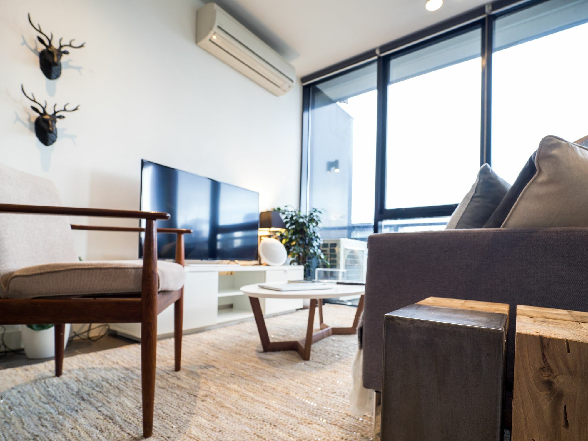 Littlestay Dorcas - 1 Bedrom Aptm Melbourne Bagian luar foto