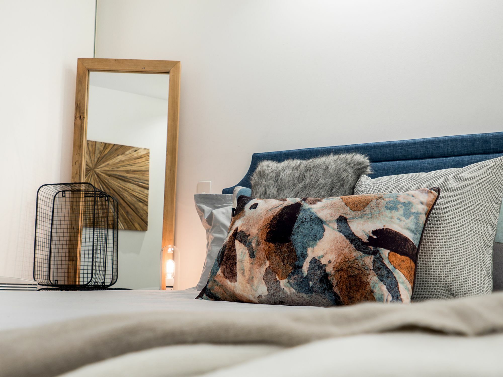 Littlestay Dorcas - 1 Bedrom Aptm Melbourne Bagian luar foto