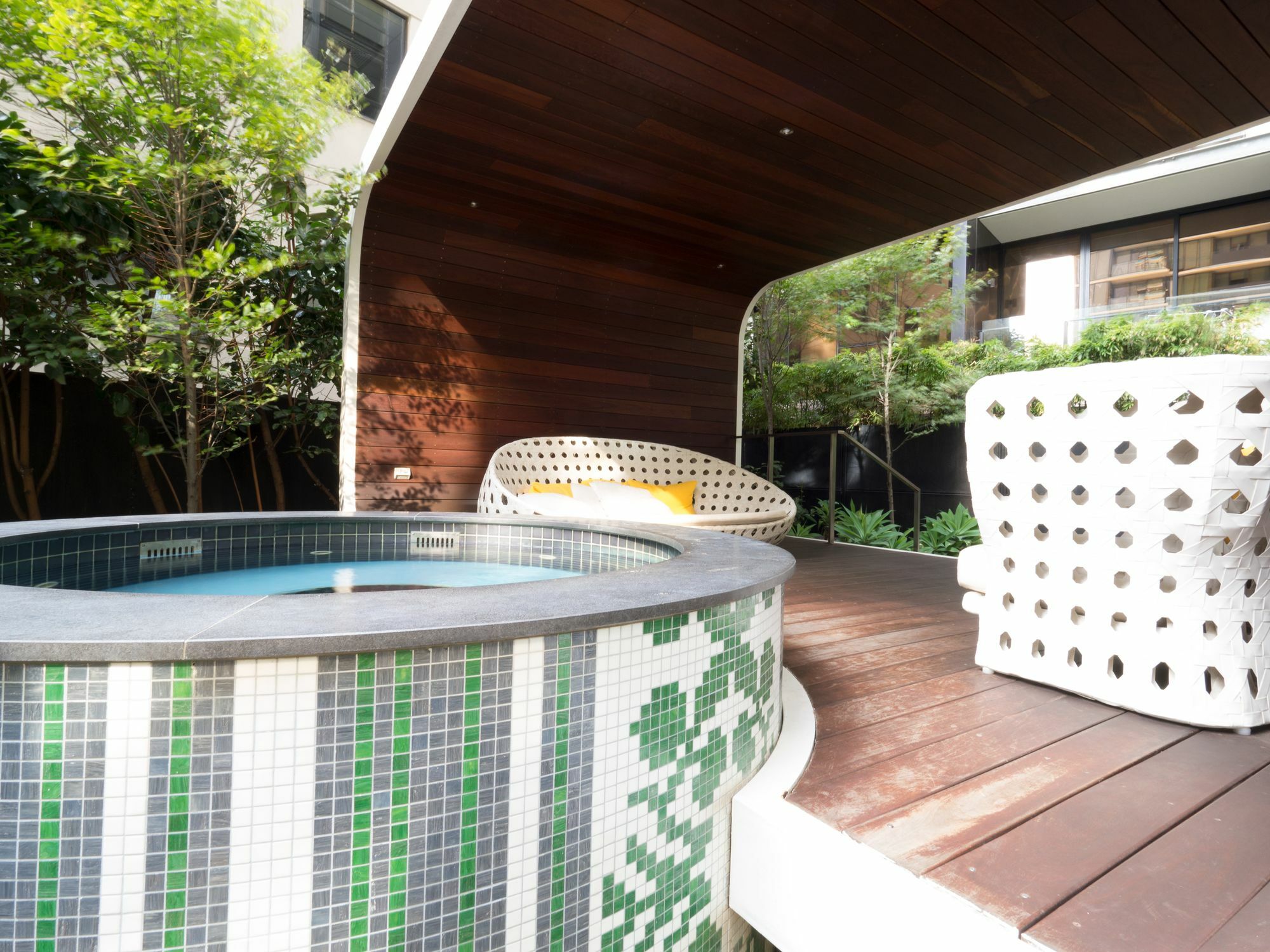 Littlestay Dorcas - 1 Bedrom Aptm Melbourne Bagian luar foto